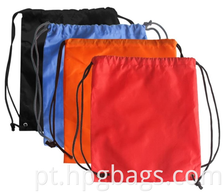 Shoe Bags For Travel With Rope
